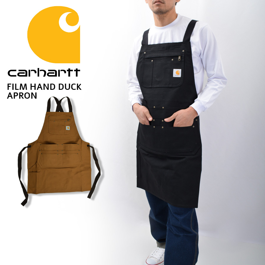Carhartt（カーハート） 【並行輸入品】カーハート エプロン メンズ