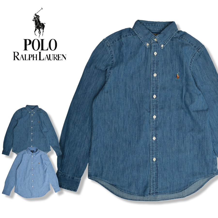 POLO RALPH LAUREN（ポロ・ラルフローレン） 【並行輸入品】ラルフ