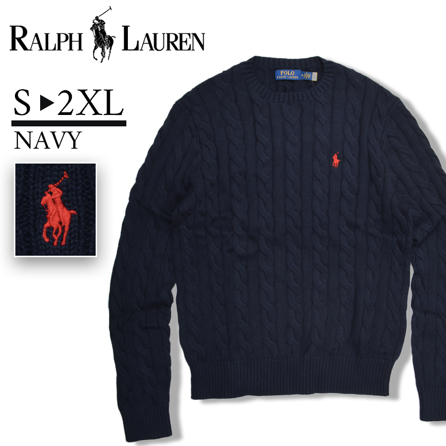 POLO RALPH LAUREN（ポロ・ラルフローレン） 【並行輸入品】POLO RALPH