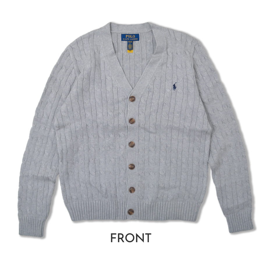 POLO RALPH LAUREN（ポロ・ラルフローレン） 【並行輸入品】ラルフ