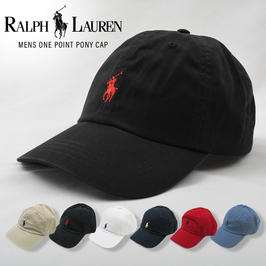 POLO RALPH LAUREN（ポロ・ラルフローレン） 【並行輸入品】POLO RALPH