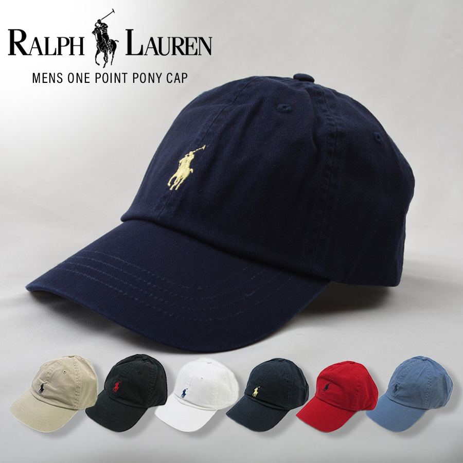POLO RALPH LAUREN（ポロ・ラルフローレン） 【並行輸入品】POLO RALPH