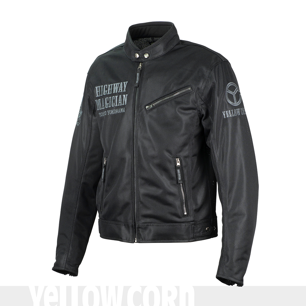 YeLLOW CORN（イエローコーン） YB-5121 バイクウェア バイク