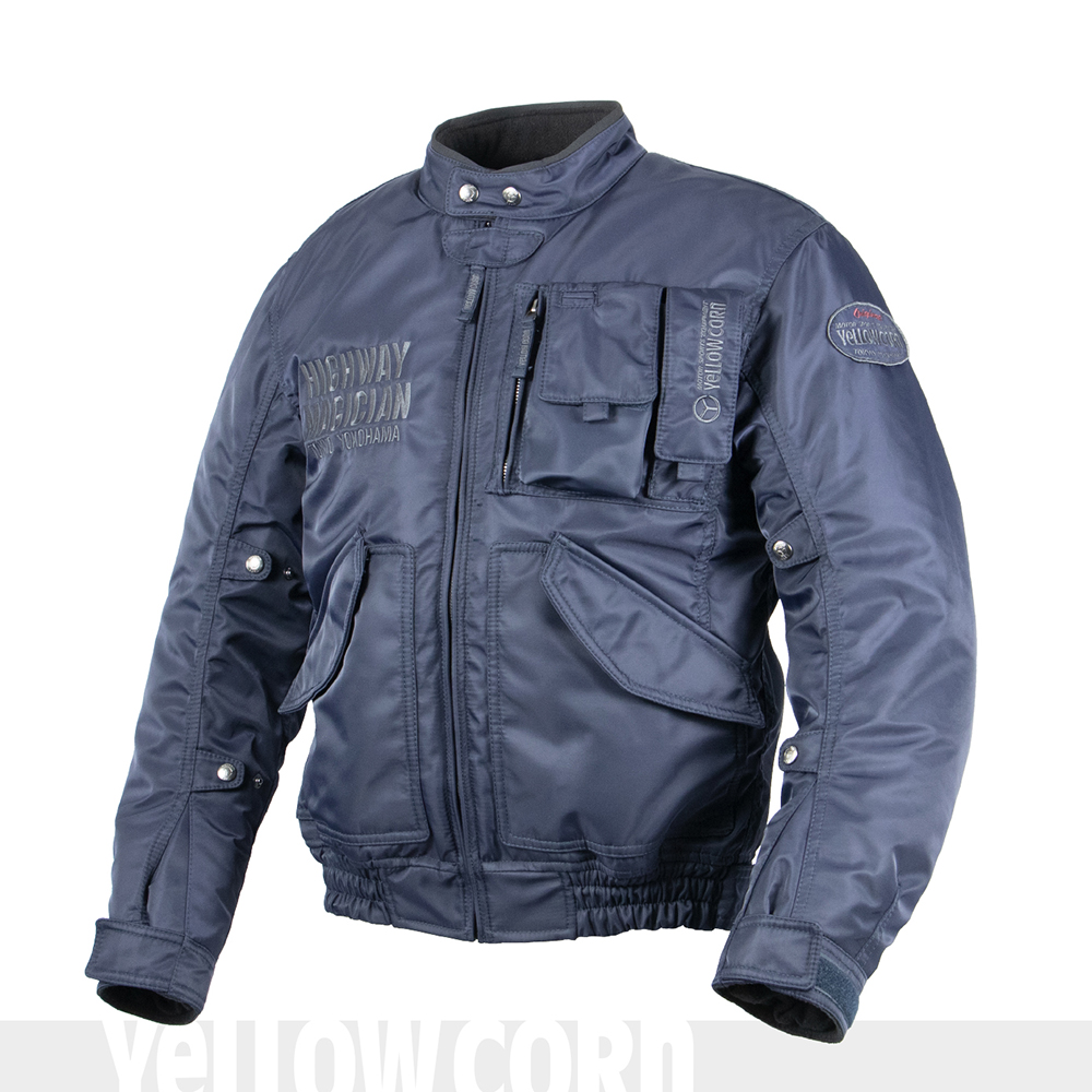 YeLLOW CORN（イエローコーン） YeLLOWCORN YB-5300 バイクウェア