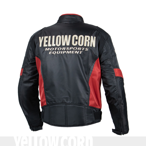 YeLLOW CORN（イエローコーン） YeLLOWCORN YB-5303 バイクウェア