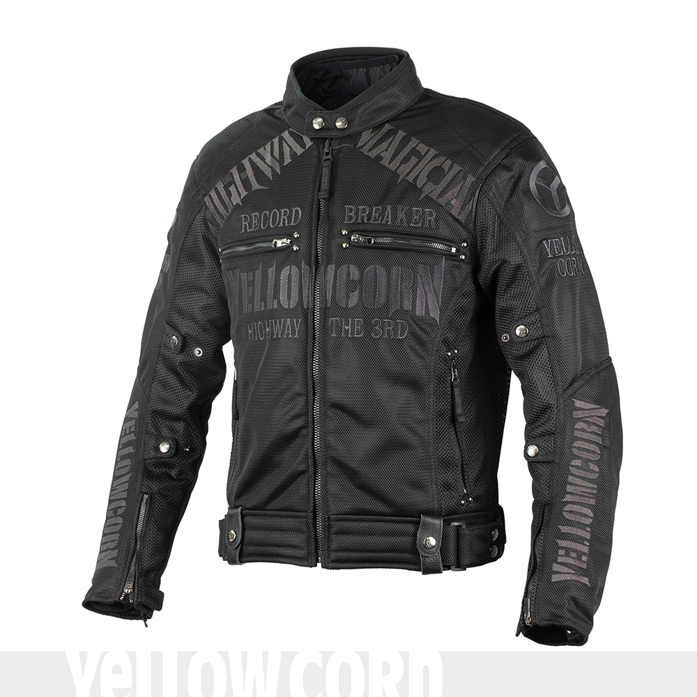 YeLLOW CORN（イエローコーン） YB-5105 バイクウェア バイク