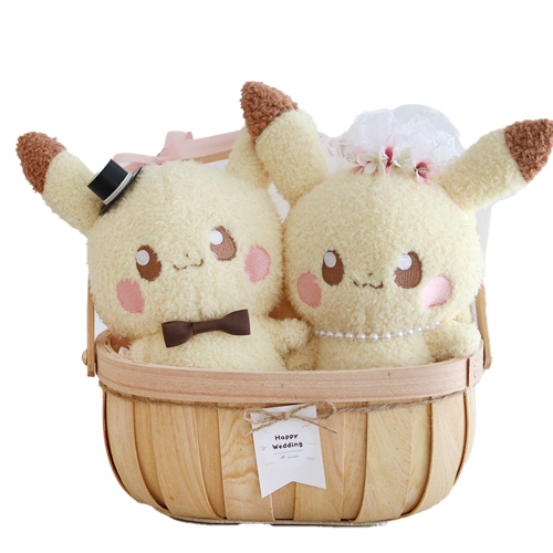 Pokemon（ポケモン） 【結婚式 電報 ギフト】ポケモンウェディング