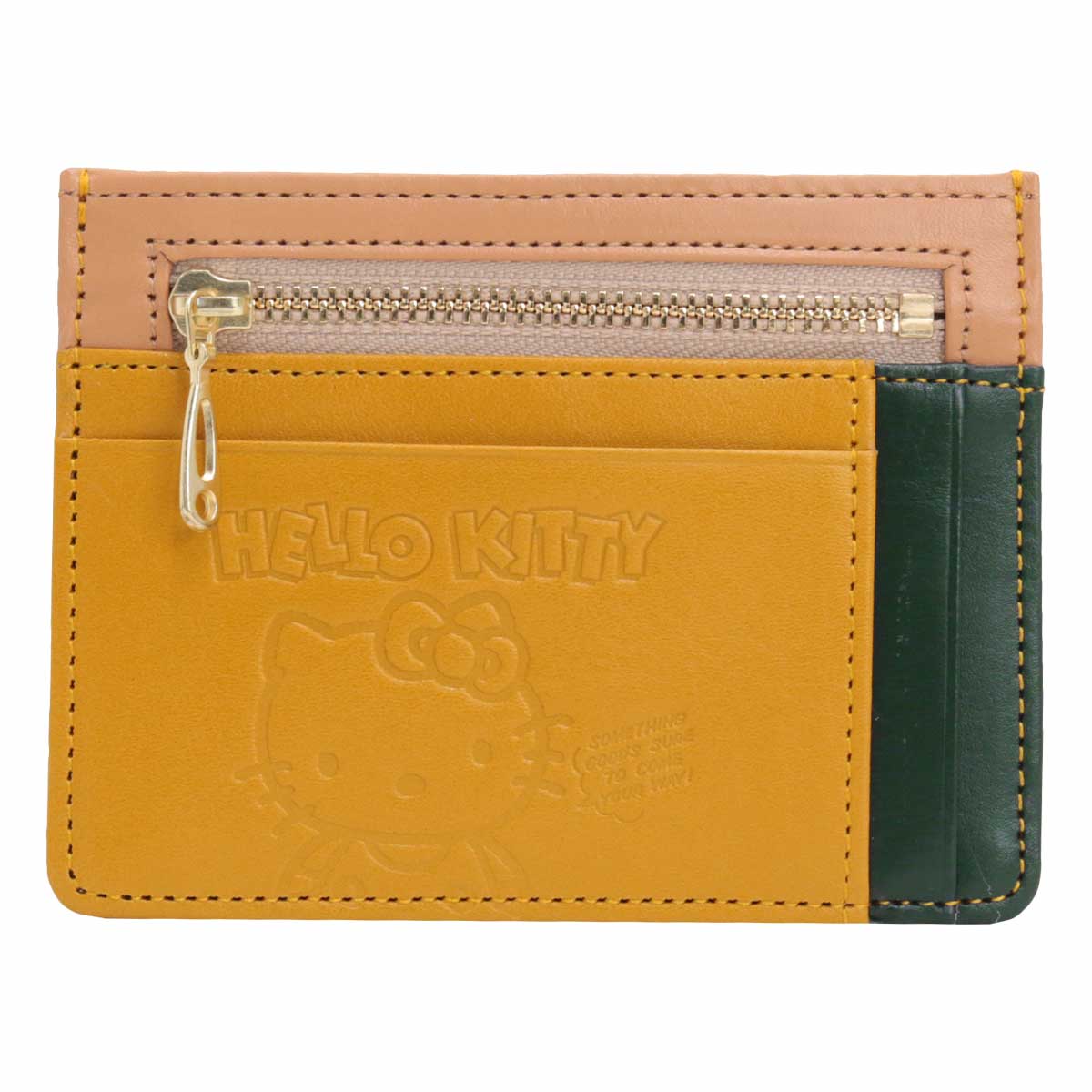 ハローキティ カードケース Hello Kitty レディース フラグメント