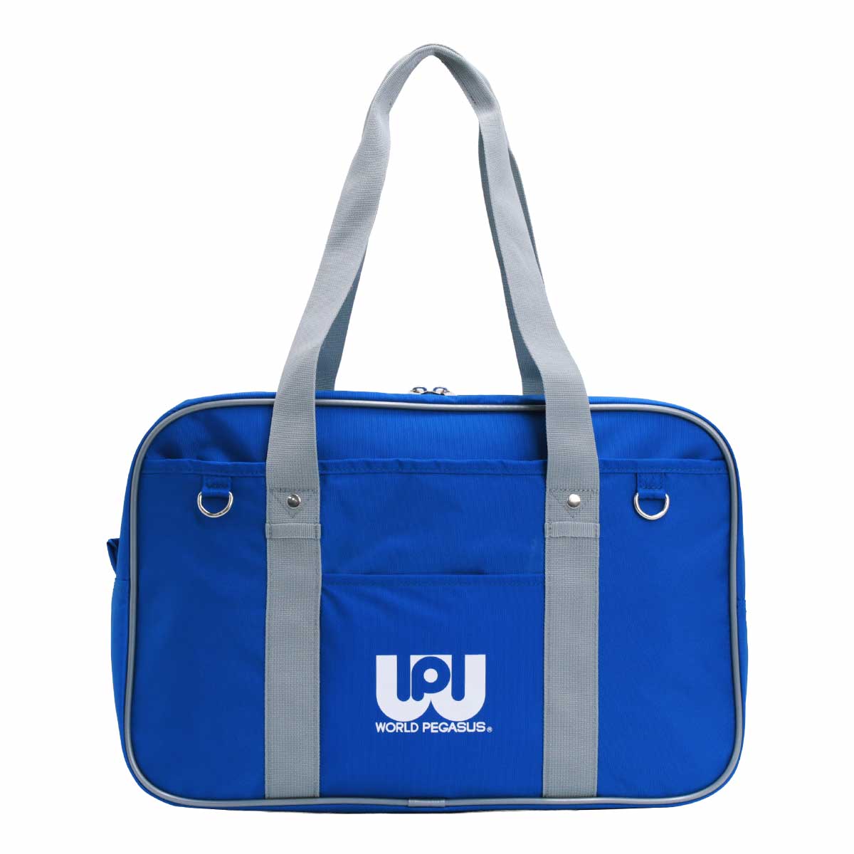 スクールバッグ スクバ ワールドペガサス ワッペ WORLD PEGASUS カラー