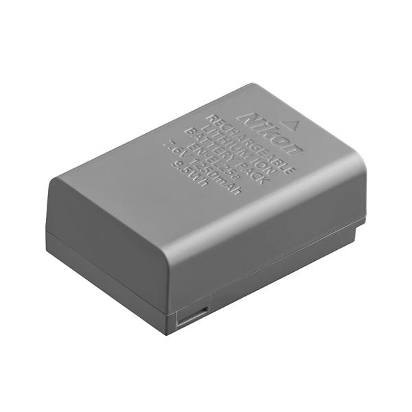ニコン（Nikon） Z50 Z30 Zfc用 EN-EL25a Li-ionリチャージャブル