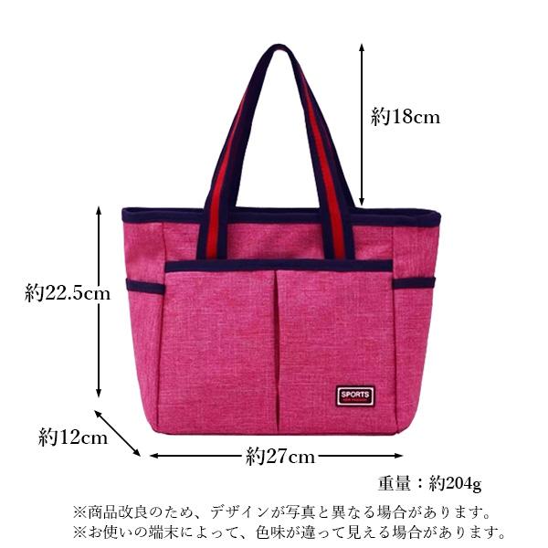 ゴルフ トートバッグ ラウンドバッグ ゴルフバッグ メンズ レディース