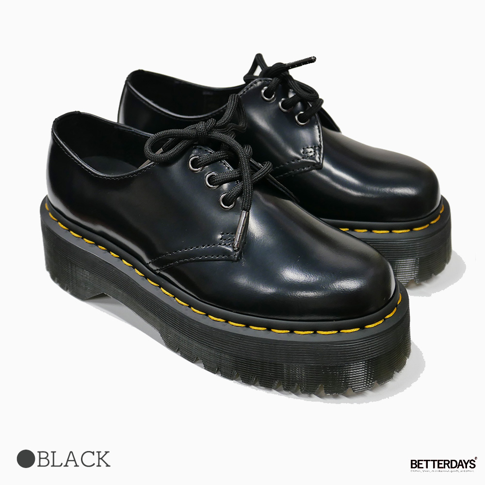 Dr.Martens（ドクターマーチン） 3ホール レディース メンズ Dr
