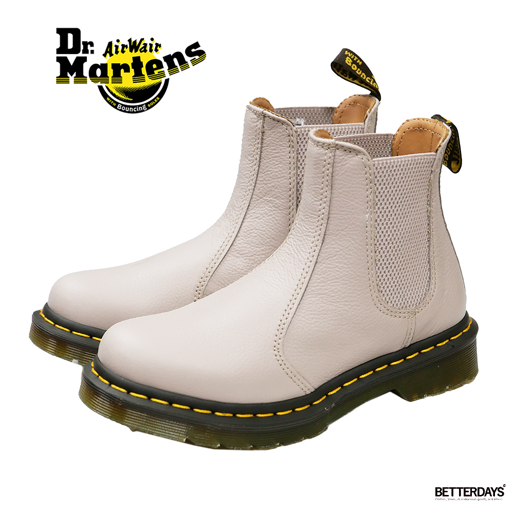 Dr.Martens（ドクターマーチン） チェルシーブーツ サイドゴア Dr