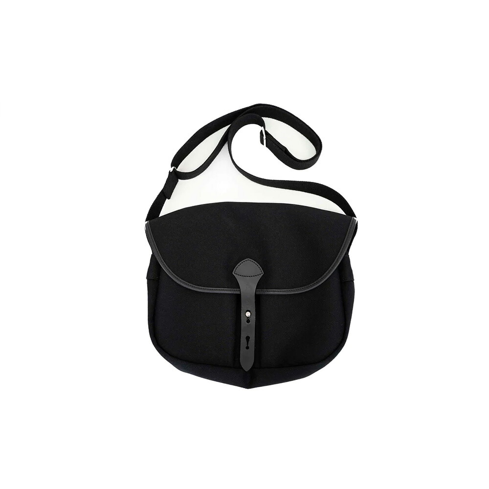 ショルダーバッグ ビリンガム Billingham Wickham Satchel Small