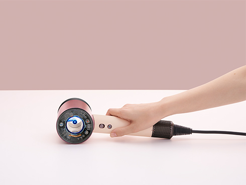 Supersonic 【ポイント11倍 期間限定】Dyson（ダイソン）Dyson Nura