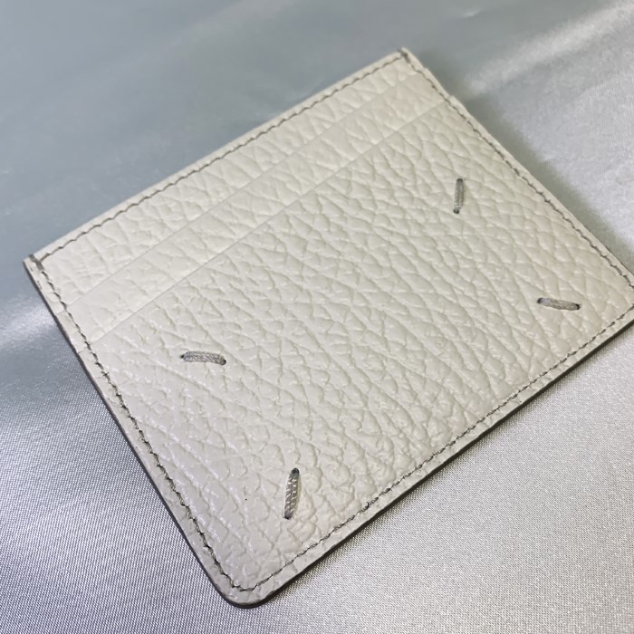 Maison Margiela（メゾンマルジェラ） 【爆買】MAISON MARGIELA カード
