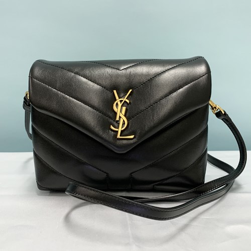 Yves Saint Laurent（イヴ・サンローラン） 【爆買】サンローラン