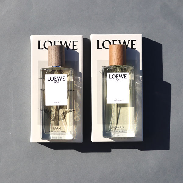 LOEWE（ロエベ） LOEWE 001ウーマン EDP 30ml フレグランス女性用 香水
