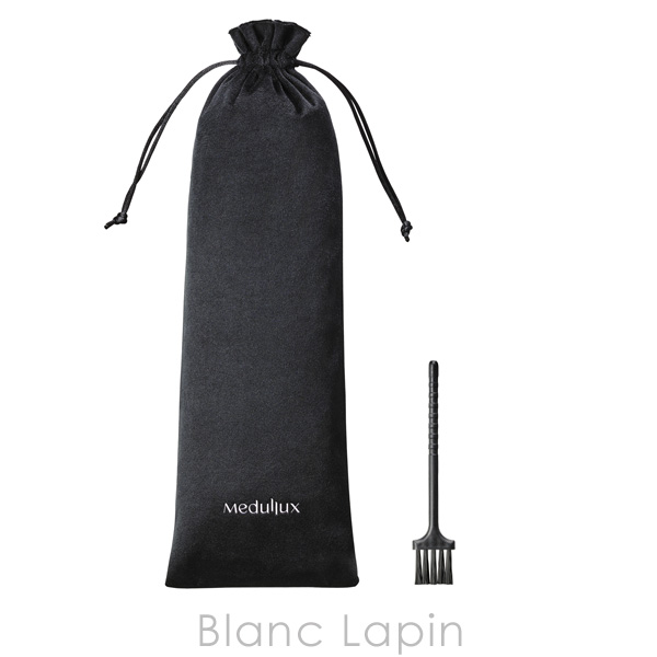 メデュラックス Medullux コーム アイロン 美容機器/ヘアケア [154531