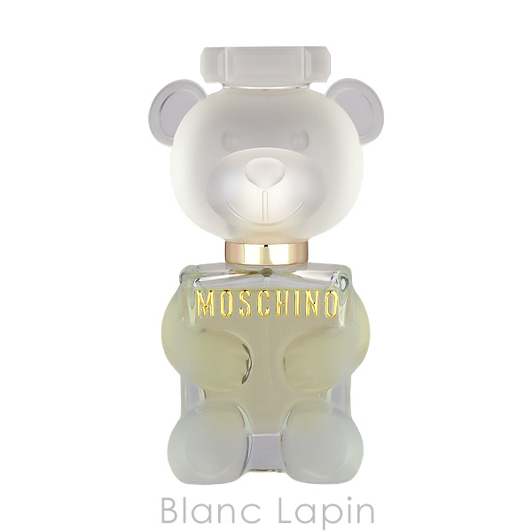 MOSCHINO（モスキーノ） 【ミニサイズ】 トイ2 EDP 5ml [839322