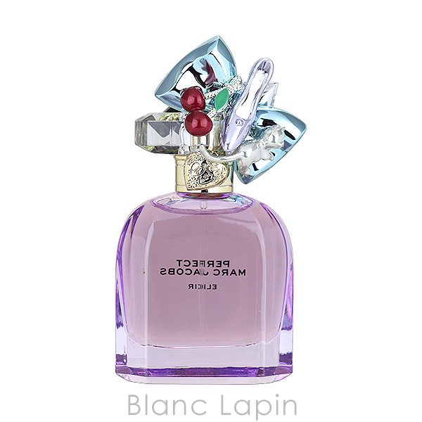 MARC JACOBS（マーク・ジェイコブス） パーフェクトエリクサー EDP