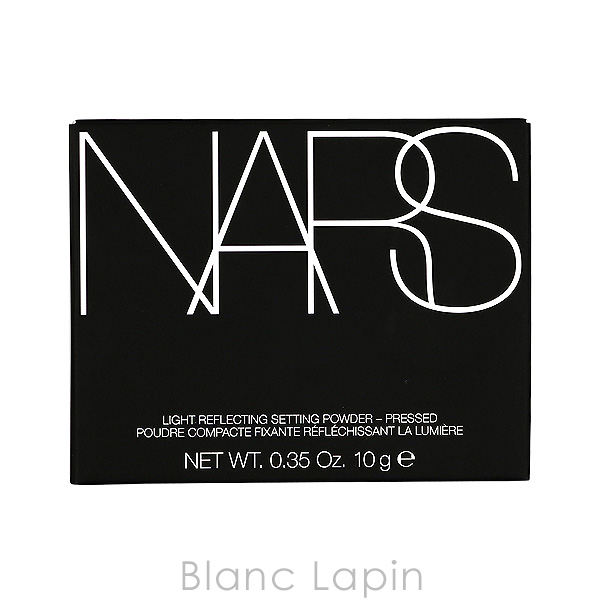NARS（ナーズ） ライトリフレクティングセッティングパウダー プレスト