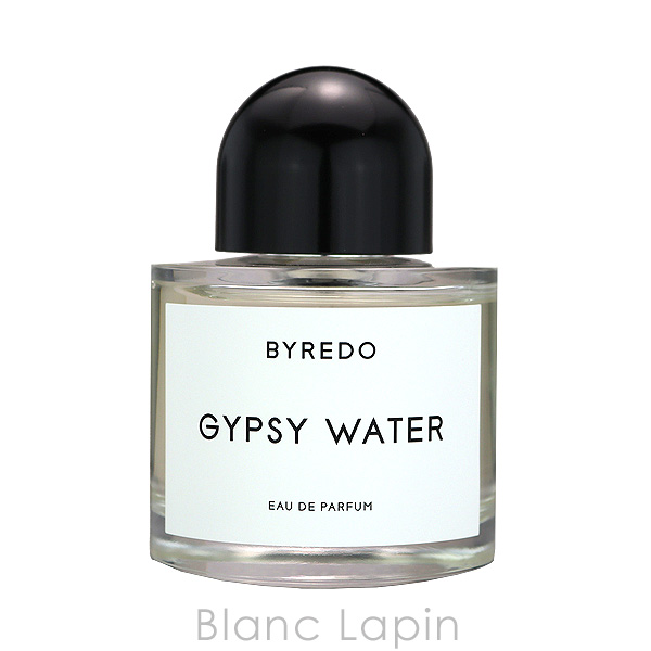 バイレード BYREDO ジプシーウォーター EDP 100ml フレグランスユニ