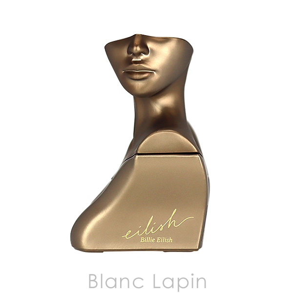 Billie Eilish（ビリー・アイリッシュ） アイリッシュバイビリーアイ