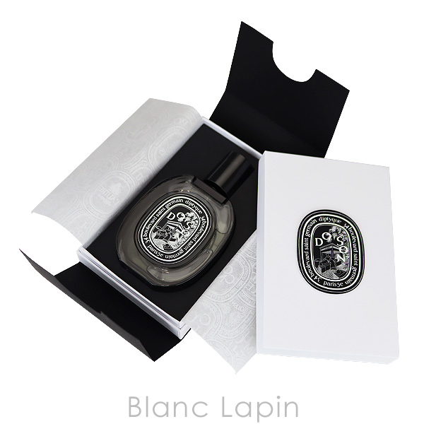 diptyque（ディプティック） テンポ EDP 75ml フレグランス ユニ