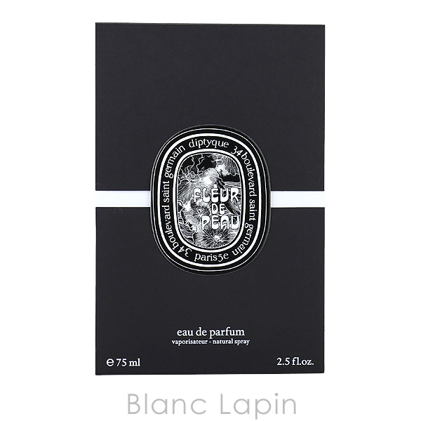 diptyque（ディプティック） フルールドゥポー EDP 75ml フレグランス