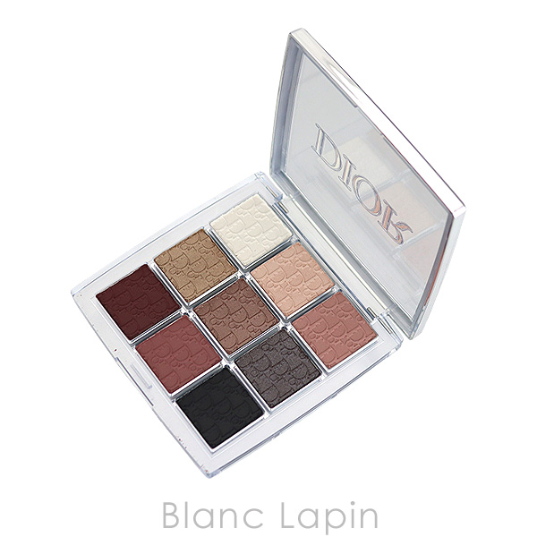 Christian Dior（クリスチャン・ディオール） Dior バックステージアイ