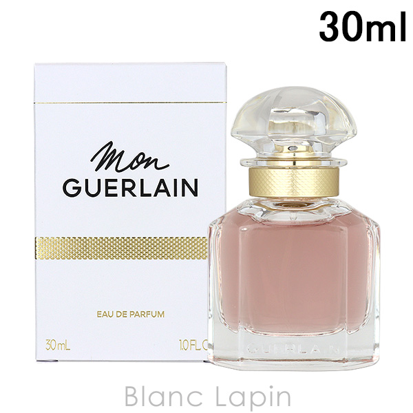 GUERLAIN（ゲラン） モンゲラン EDP 30ml フレグランス女性用 香水