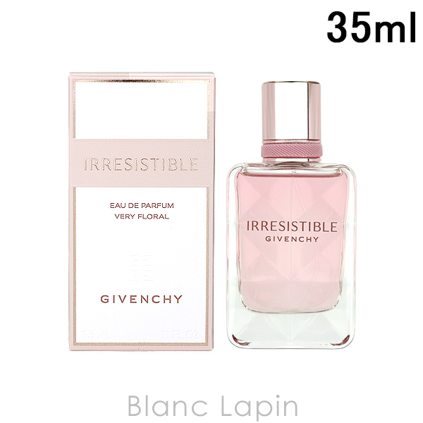 GIVENCHY（ジバンシィ） ジバンシイ イレジスティブル EDP ヴェリィ