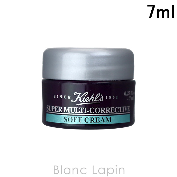 Kiehl's（キールズ） 【ミニサイズ】 KIEHLS SPマルチソフトクリーム