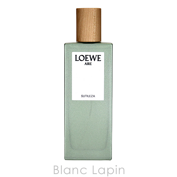 LOEWE（ロエベ） アイレスティレサ EDT 50ml フレグランス女性用 香水