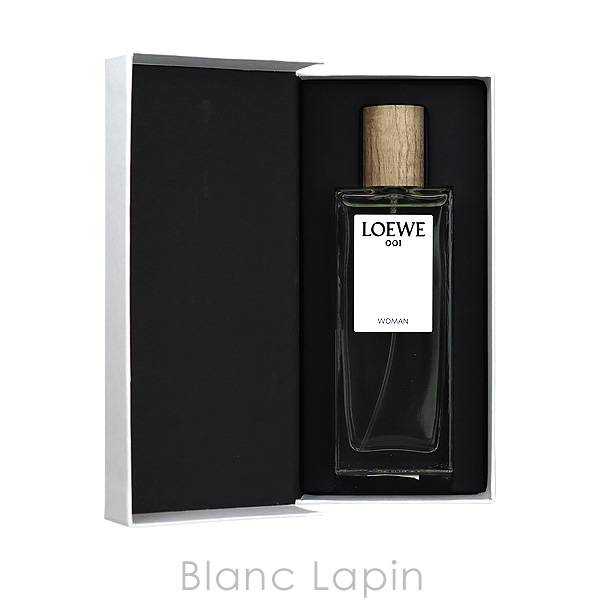 LOEWE（ロエベ） LOEWE 001ウーマン EDP 50ml フレグランス女性用 香水