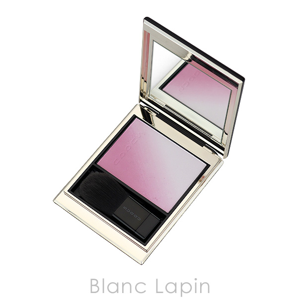 SUQQU（スック） ブラーリングカラーブラッシュ #06 透重 SUKEKASANE