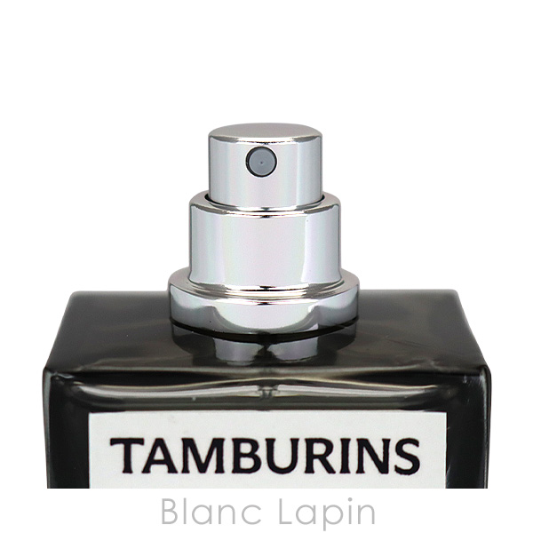 タンバリンズ TAMBURINS パフューム CHAMO 50ml フレグランスユニ