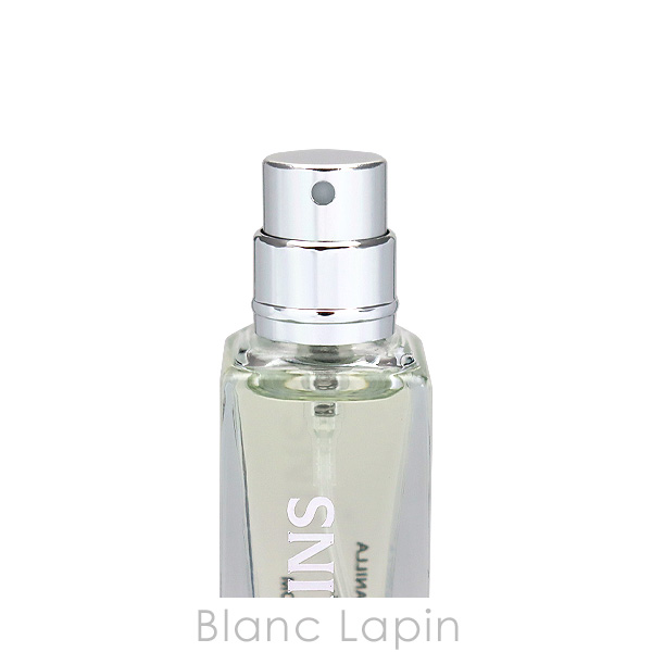 タンバリンズ TAMBURINS パフューム SALTY VANILLA 11ml フレグランス