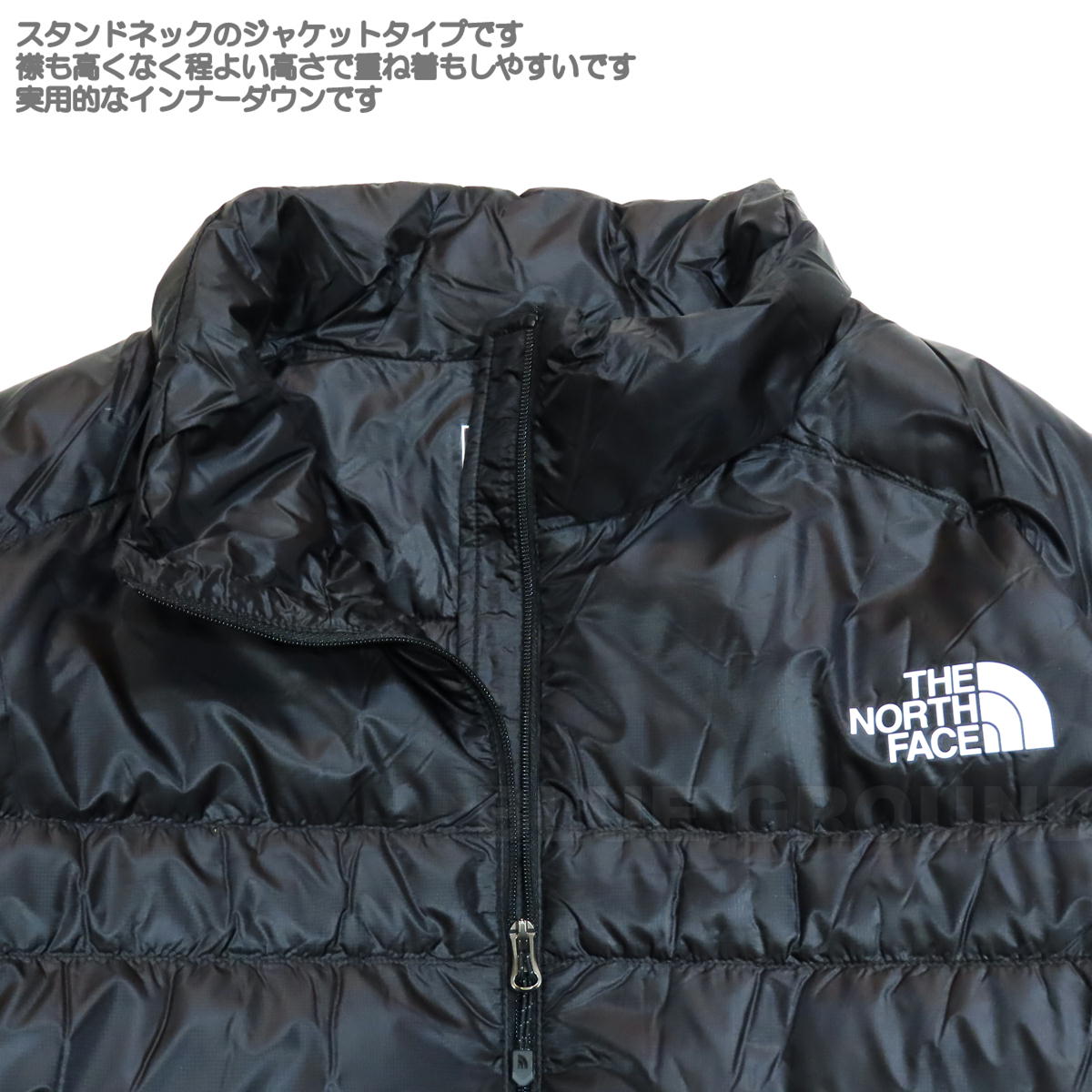 THE NORTH FACE（ザ ノースフェイス） 最終処分13%オフ ザ・ノース
