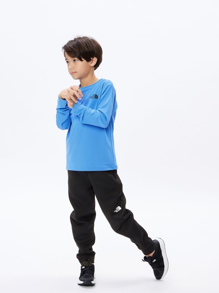 THE NORTH FACE（ザ ノースフェイス） キッズ 超ストレッチ マウンテン
