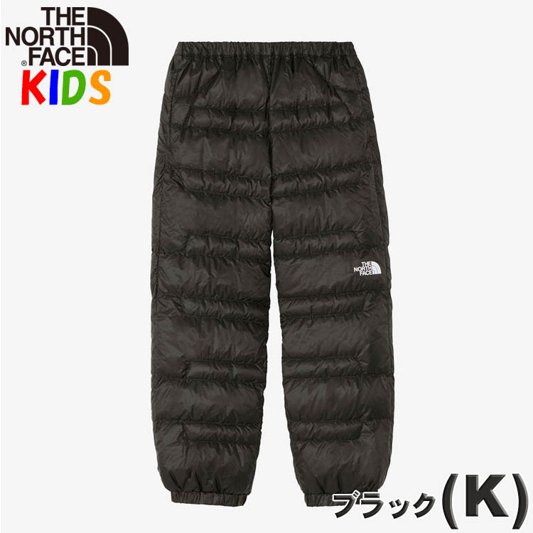 THE NORTH FACE（ザ ノースフェイス） 超SALE キッズ ダウンパンツ 130