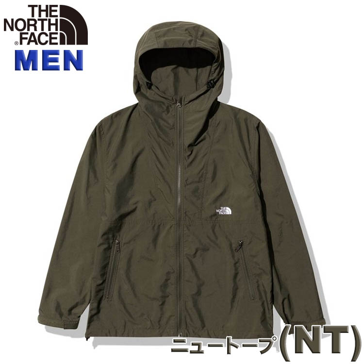 THE NORTH FACE（ザ ノースフェイス） 超SALE メンズ コンパクト