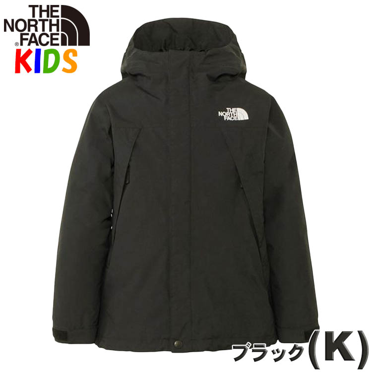 THE NORTH FACE（ザ ノースフェイス） 超SALE キッズ 防水透湿