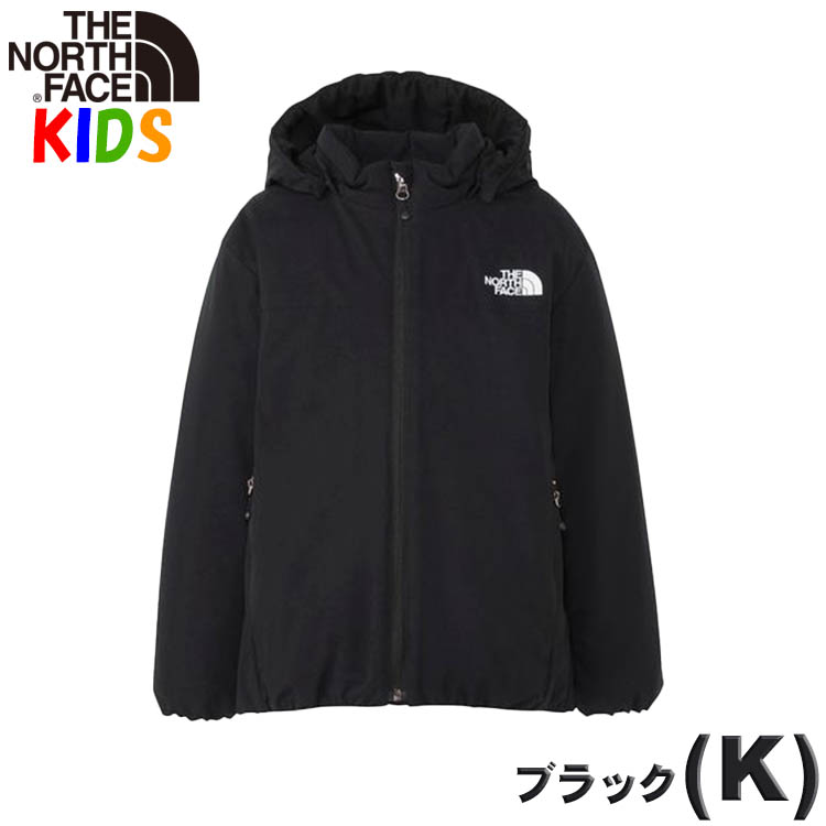 THE NORTH FACE（ザ ノースフェイス） キッズ 100-150cm ジェランド