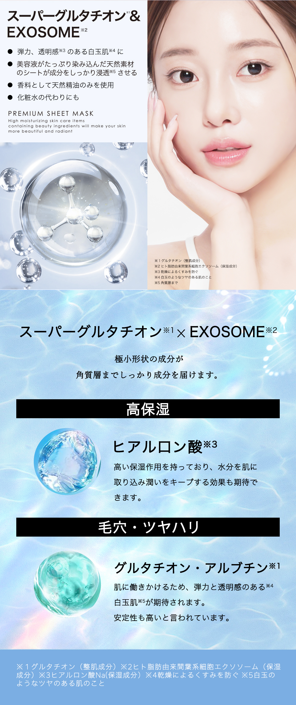 CICIBELLA シートマスク 大容量 7枚 人気 高保湿 ビタミンパック 乾燥