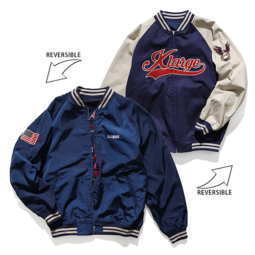 XLARGE（エクストラ ラージ） 爆買 エクストララージ【X-LARGE