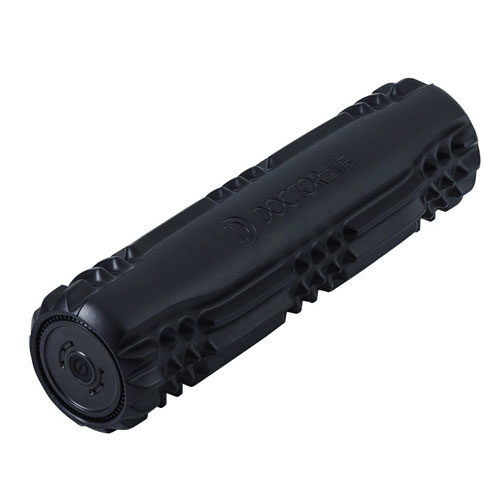 ドクターエア（DOCTORAIR） マッサージ器 3Dマッサージロール MR-02 足