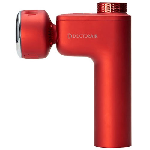 ドクターエア（DOCTORAIR） エクサガン ホット＆クール REG-03