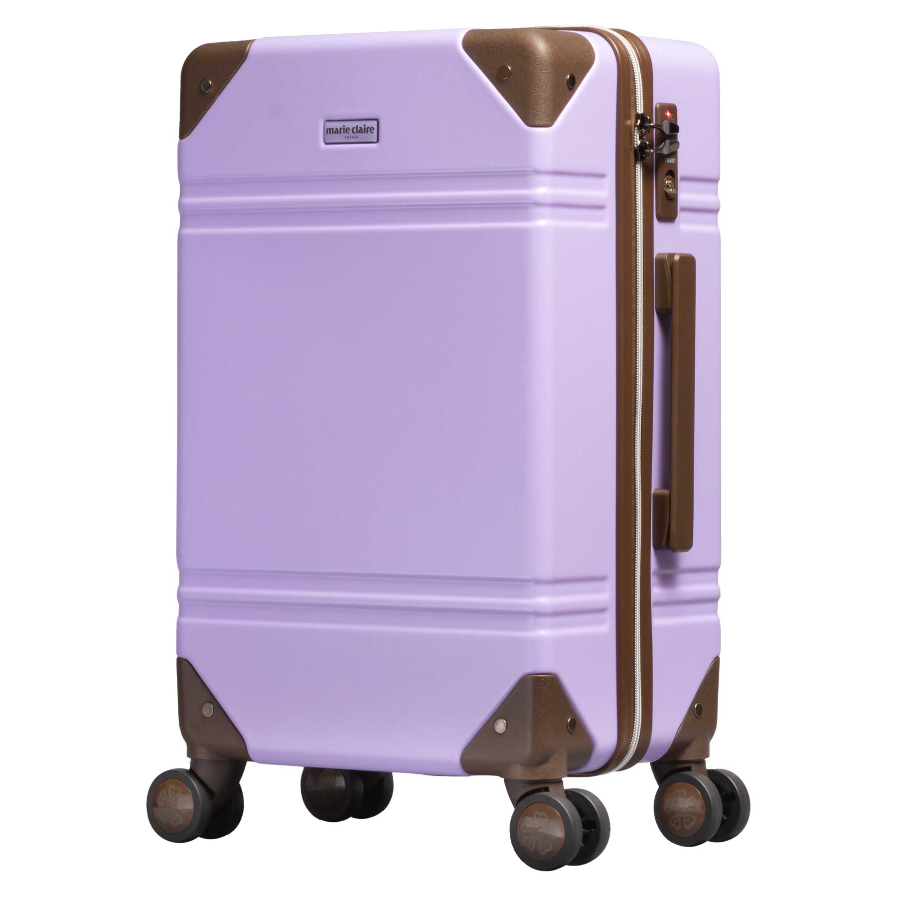 Marie Claire（マリ クレール） スーツケース Sサイズ 33L marie